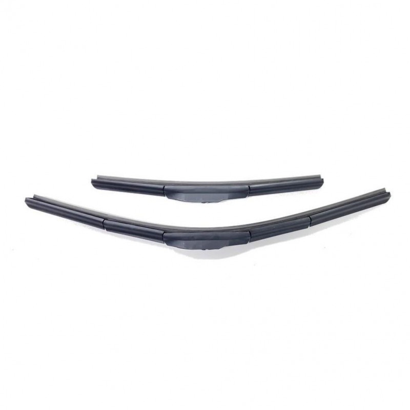 Nissan Note E12 2013-2020 Ön Cam Silecek Takımı Silgeç Seti 60x35cm