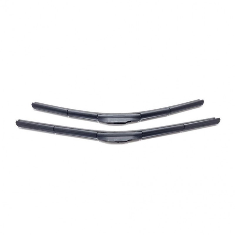 Nissan Pathfinder R50 1997-2004 Ön Cam Silecek Silgi Takımı 55x50cm