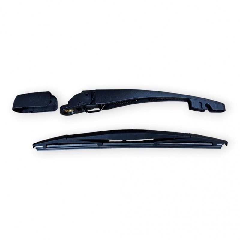 Nissan Pathfinder R51 2005-2011 Arka Silecek Kolu Takımı 28781EA500-bisra