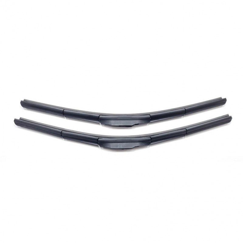 Nissan Patrol Y61 1998-2010 Ön Cam Silecek Takımı 50x50cm