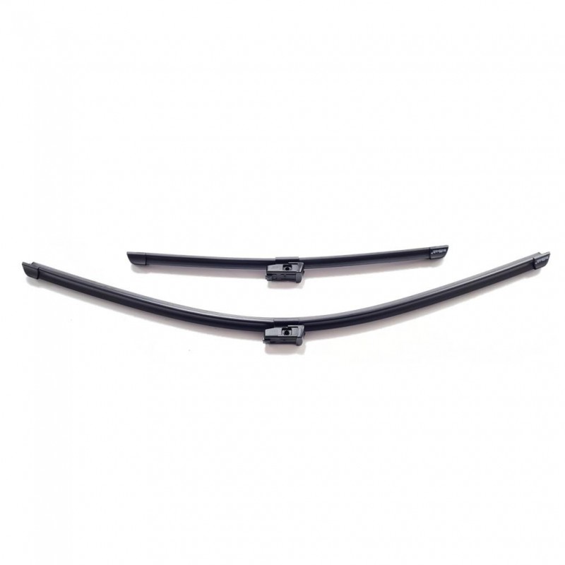 Nissan Pulsar 2013-2018 Ön Cam Silecek Takımı Silgeç Seti 65x35cm