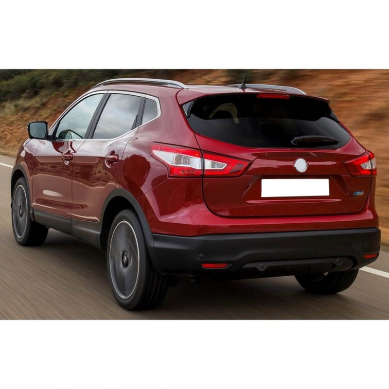 Nissan Qashqai 2 J11 2014-2021 Arka Cam Silecek Takımı 30cm