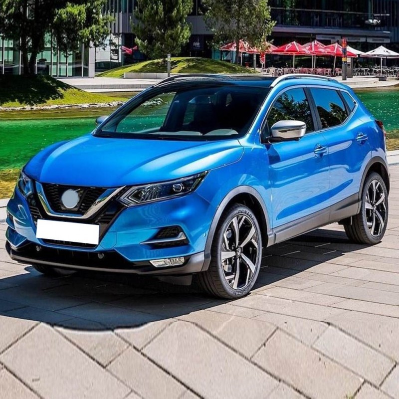 Nissan Qashqai J11 2014-2021 Arka Bagaj Amortisörü Pistonu 904504EA0A