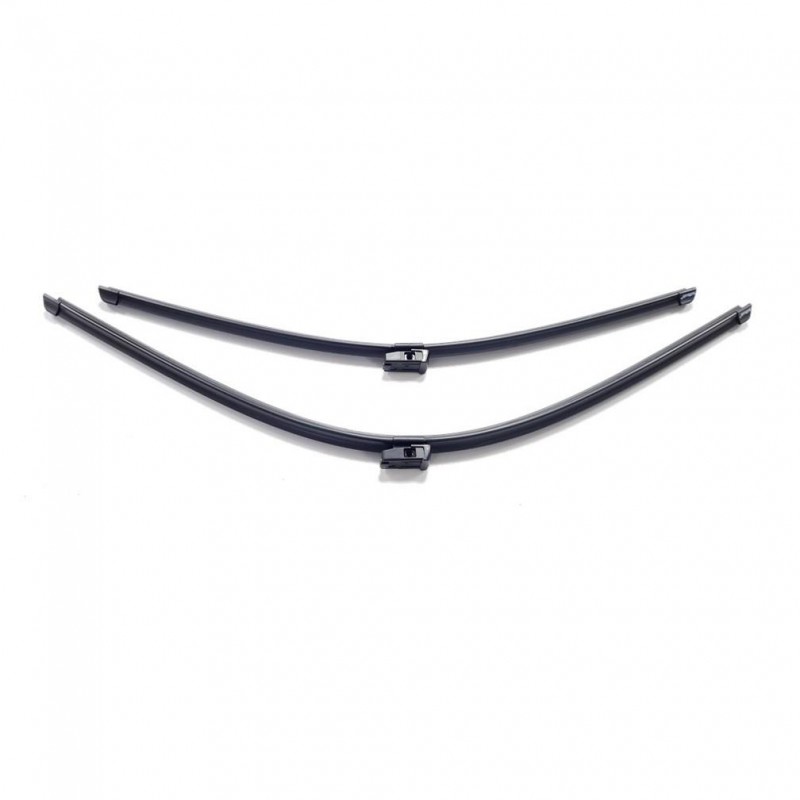 Opel Astra K Sports Tourer 2015-2021 Ön Cam Silecek Takımı 70x60cm