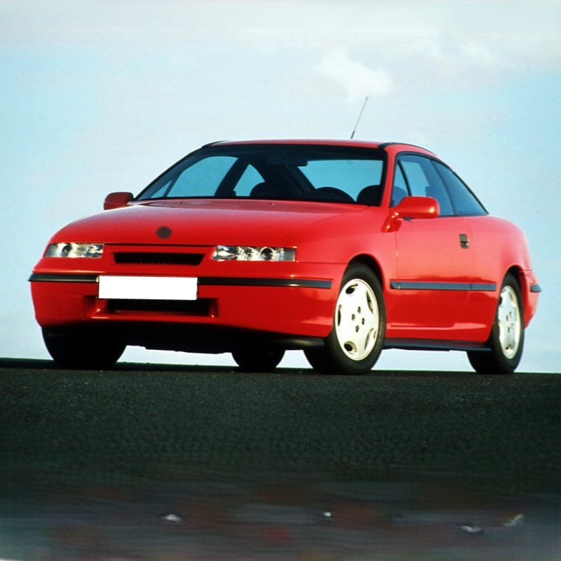 Opel Calibra A 1990-1997 Far Açma Anahtarı Far Ayarlı 10 Pin