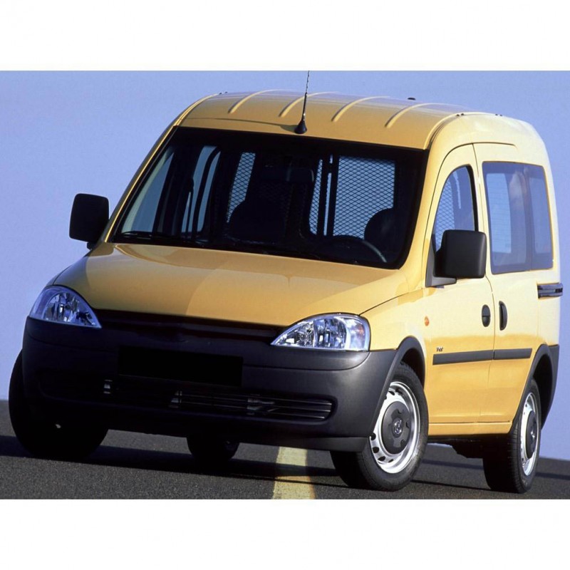 Opel Combo 2001-2012 Yakıt Depo Dolum Ağzı Kapağı