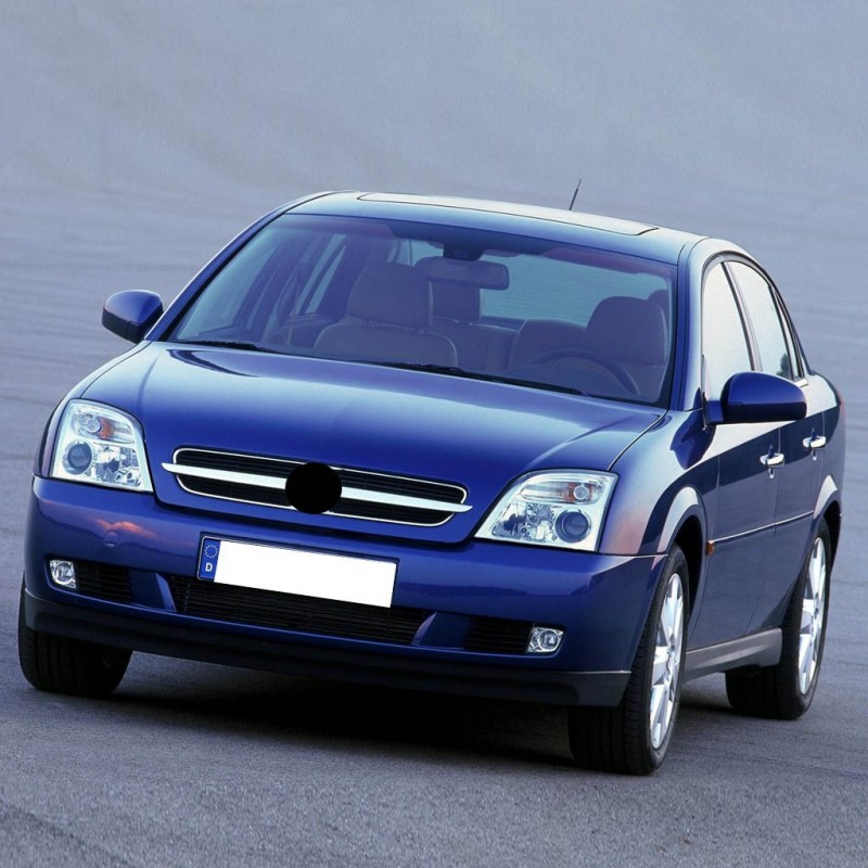 Opel Vectra C 2002-2005 Yakıt Depo Dolum Ağzı Kapağı