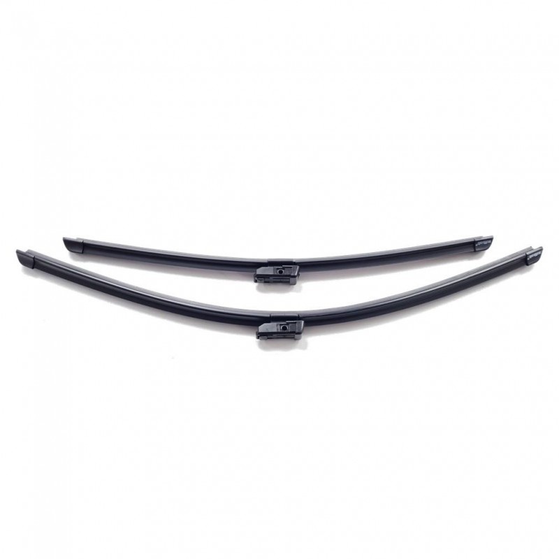 Seat Tarraco 2019-2023 Ön Cam Silecek Takımı Silgeç Seti 62x55cm