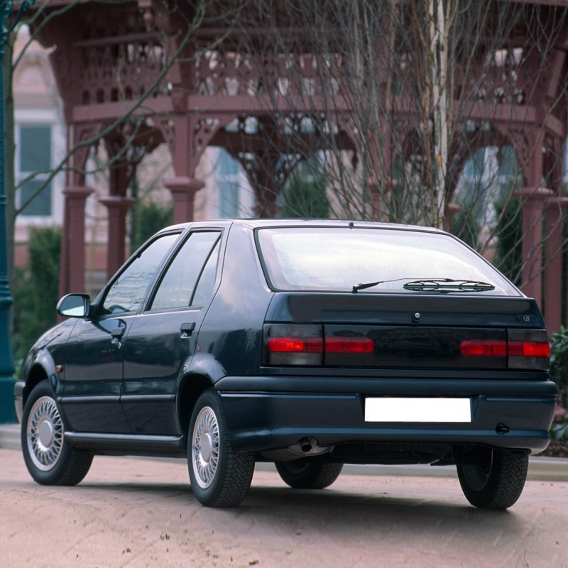 Renault 19 Europa HB 1992-2001 Bagaj Amortisörü Pistonu 7700818237