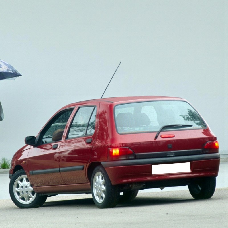 Renault Clio 1991-1997 Arka Bagaj Kapağı Amortisörü 1 Adet