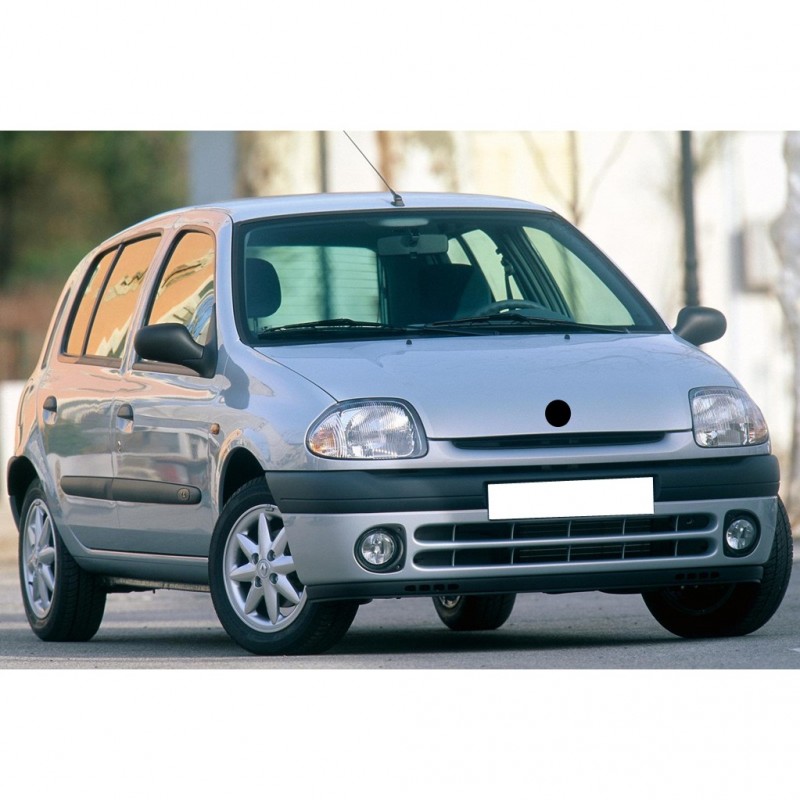 Renault Clio 2 1998-2004 Cam Fiskiye Suyu Depo Kapağı 7700820970