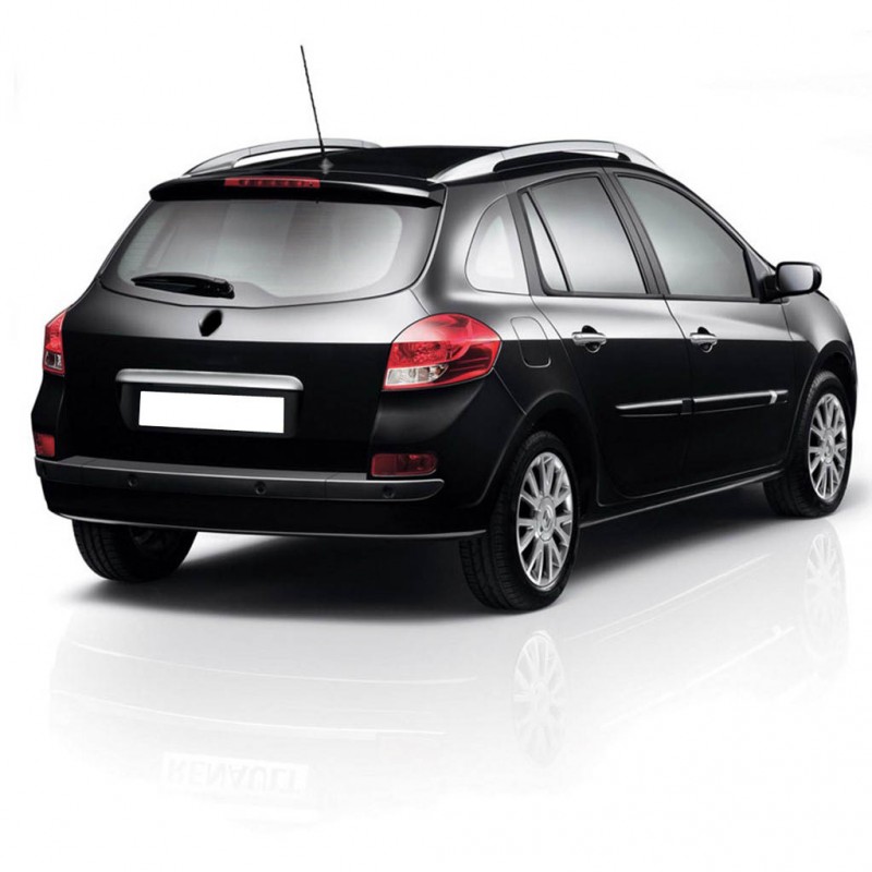 Renault Clio 3 Grandtour 2007-2012 Bagaj Amortisörü 1 Ad. 8200583852