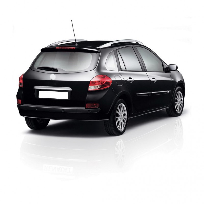 Renault Clio 3 Grandtour Wagon 2006-2011 Arka Bagaj Amortisörü 1 Adet