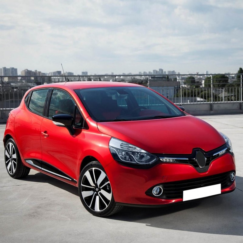 Renault Clio 4 2012-2019 Cam Suyu Fiskiye Deposu Su Dolum Kapağı
