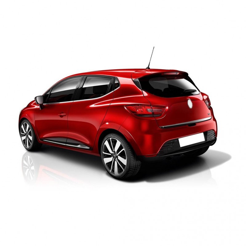 Renault Clio 4 HB 2012-2019 Arka Bagaj Amortisörü Pistonu 844308661R