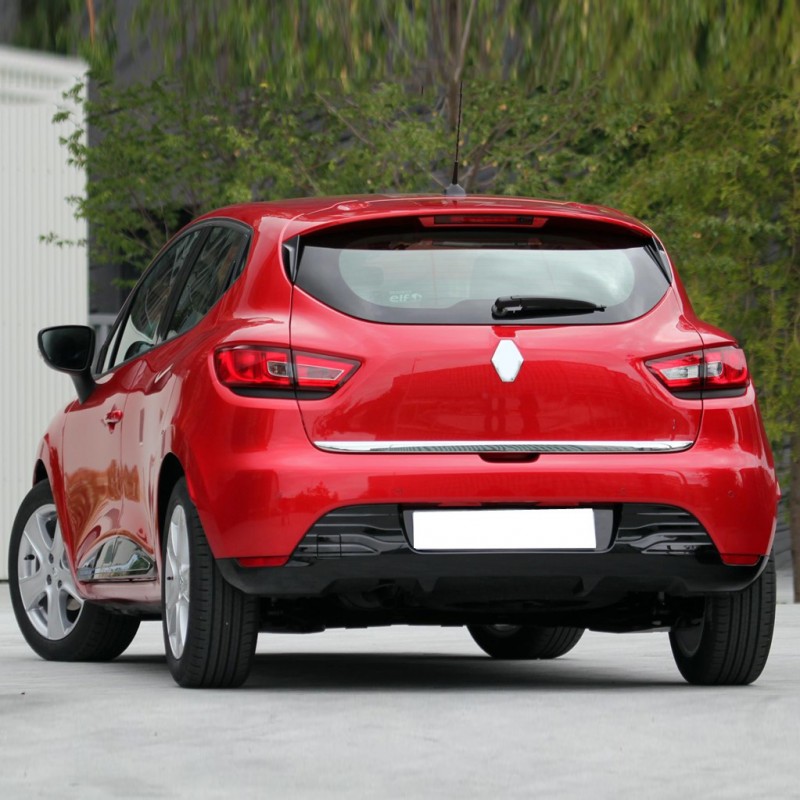 Renault Clio 4 HB 2012-2019 Arka Cam Sileceği Silecek Süpürgesi 25cm