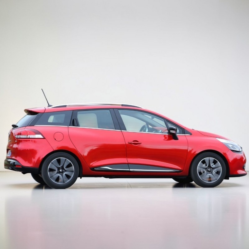 Renault Clio 4 SportTourer 2013-2020 Ön Cam Silecek Takımı 65x35cm