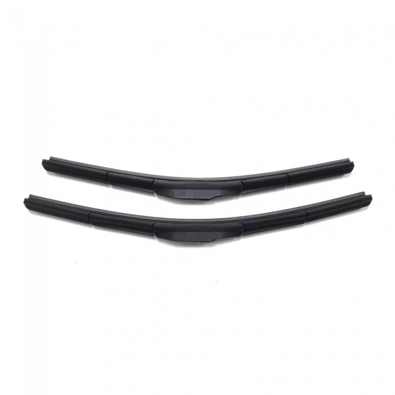Renault Clio Symbol 2000-2008 Ön Cam Silecek Takımı Seti 53x45cm