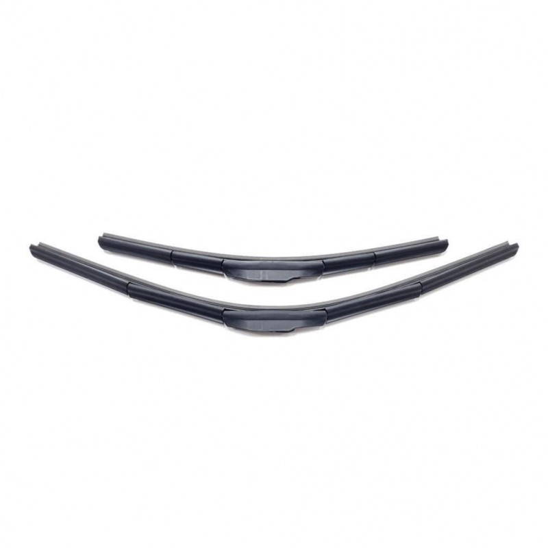 Renault Espace 1997-2002 Ön Cam Silecek Takımı 65x45cm