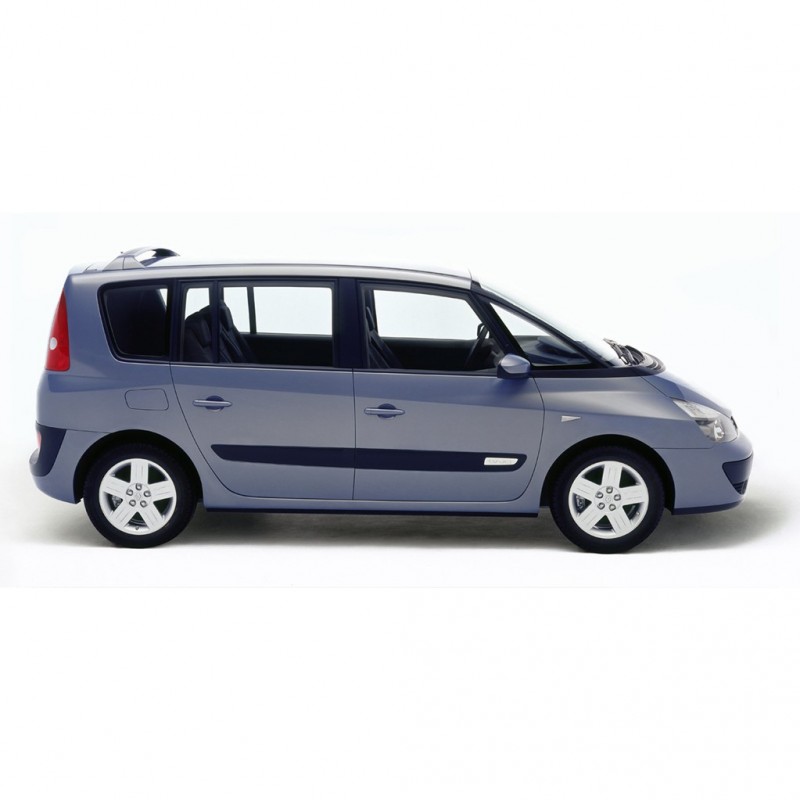 Renault Espace 4 2003-2006 Cam Fiskiye Suyu Depo Kapağı 7700820970