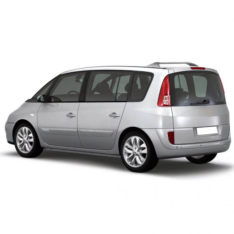 Renault Espace 4 2003-2015 Arka Bagaj Kapak Amortisörü 1 Ad 8200021974