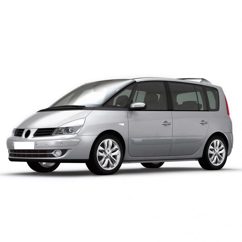Renault Espace 4 2003-2015 Dış Dikiz Ayna Ayarlama Düğmesi Anahtarı