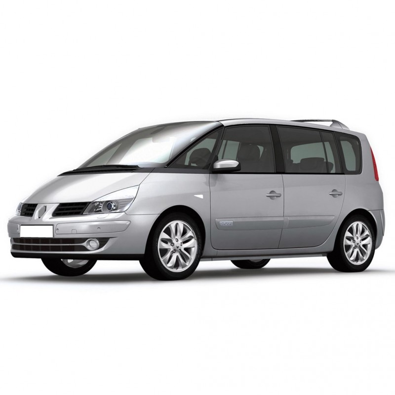 Renault Espace 4 2007-2014 Cam Fiskiye Suyu Depo Kapağı 7700820970