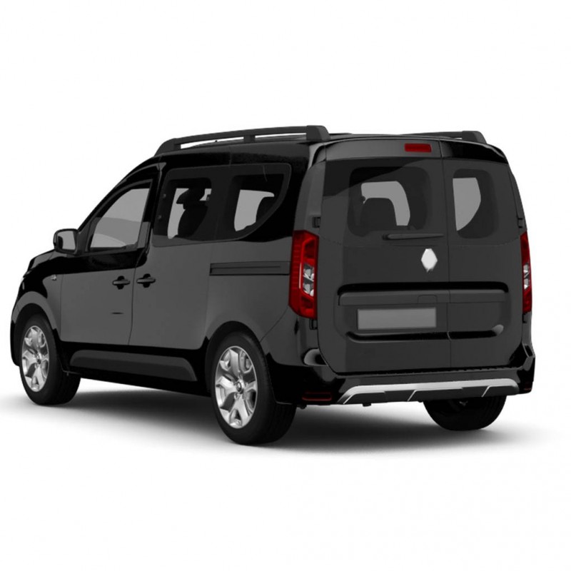 Renault Express 2021-2026 Arka Cam Silecek Kolu Takımı 287815304R