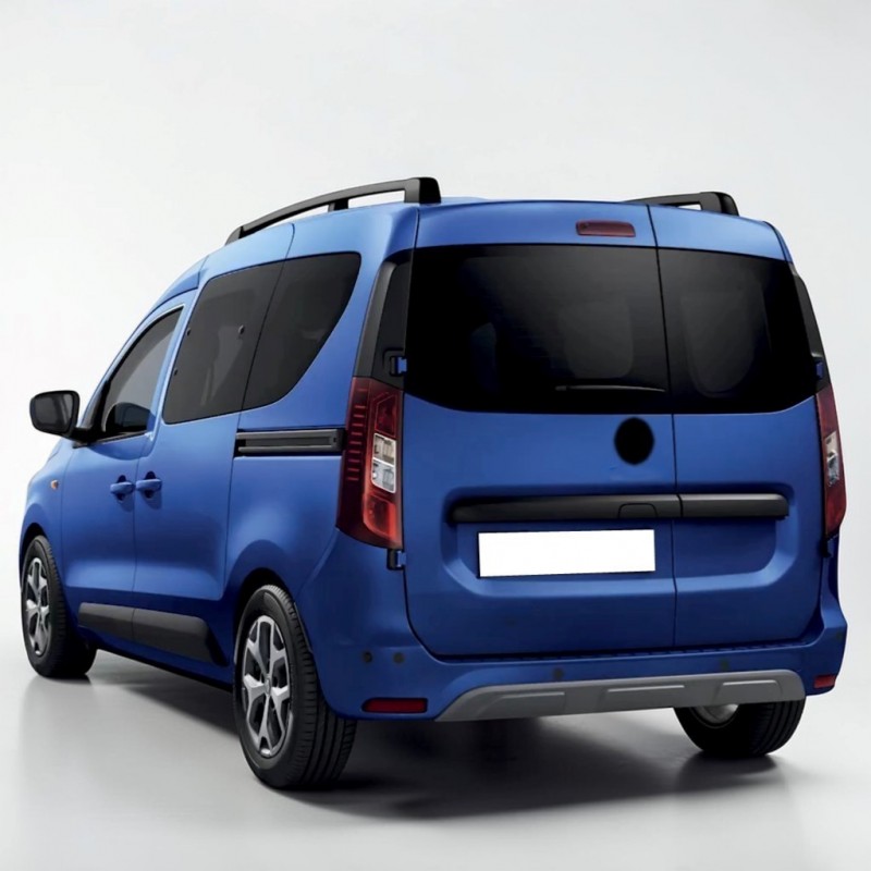 Renault Express 2021-2026 Arka Cam Silecek Silgi Süpürgesi 30cm