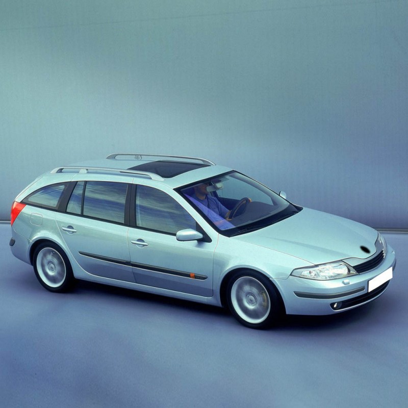 Renault Laguna 2 Grandtour SW 2001-2007 Arka Bagaj Amortisörü 1 Adet