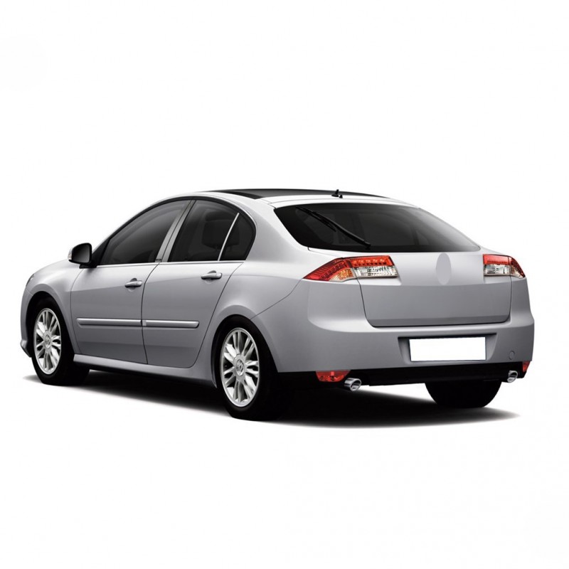 Renault Laguna 3 2008-2015 Arka Bagaj Kapağı Amortisörü Pistonu 1 Ad.