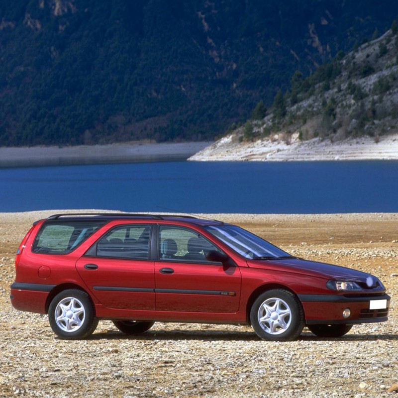 Renault Laguna Nevada 1995-2001 Arka Bagaj Amortisörü 7700838005