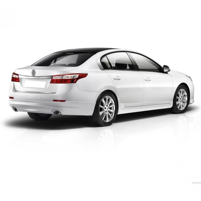 Renault Latitude 2011-2015 Arka Bagaj Kapağı Amortisörü 1 Adet
