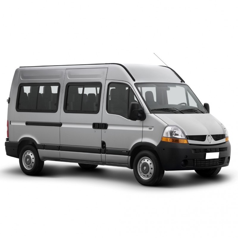 Renault Master 2 2003-2010 Cam Fiskiye Suyu Depo Kapağı 7700820970