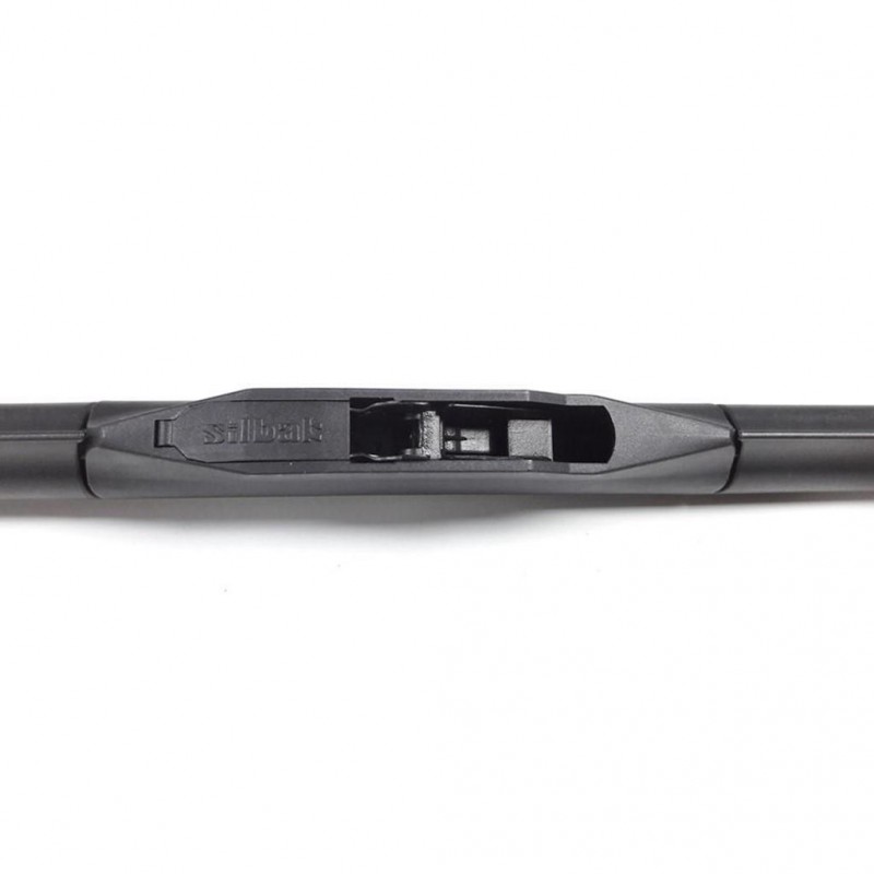 Renault Master 2011-2018 Ön Cam Silecek Takımı 65x65cm-bisra