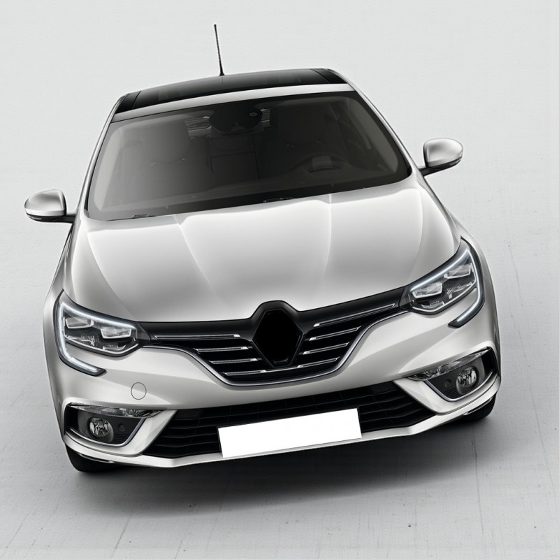 Renault Megane 4 2016-2020 Motor Kaput Amortisörü Takım 654700462R