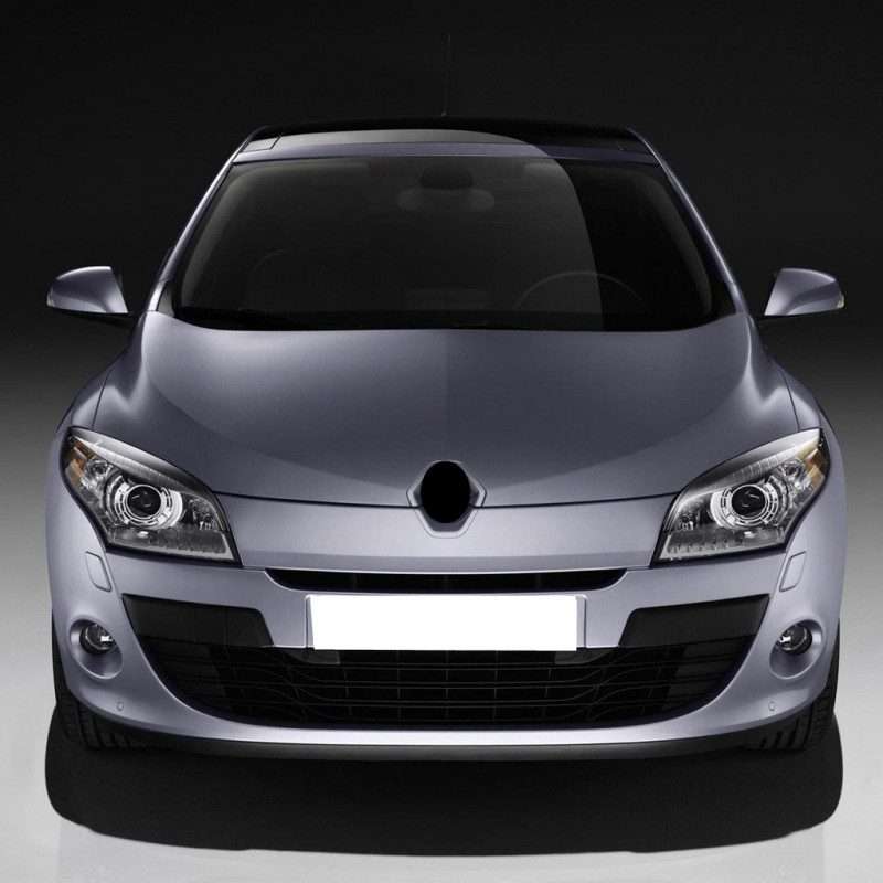 Renault Megane MK3 2009-2015 Ön Cam Silecek Takımı Seti 60x40cm