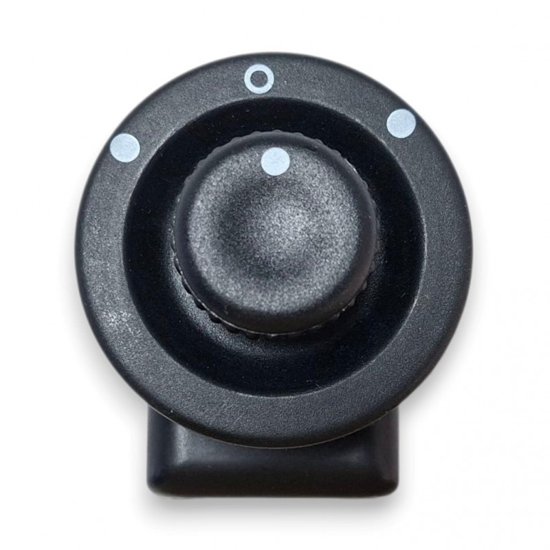Renault Modus 2005-2010 Dış Dikiz Ayna Ayarlama Düğmesi Anahtarı