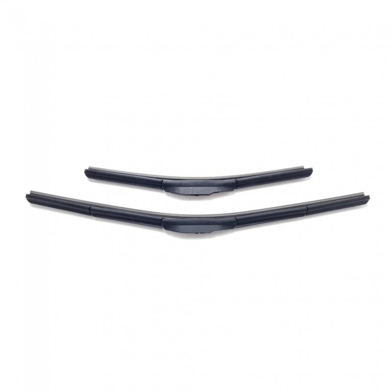 Renault Scenic 1999-2002 Ön Cam Silecek Takımı Silgeç Seti 60x40cm