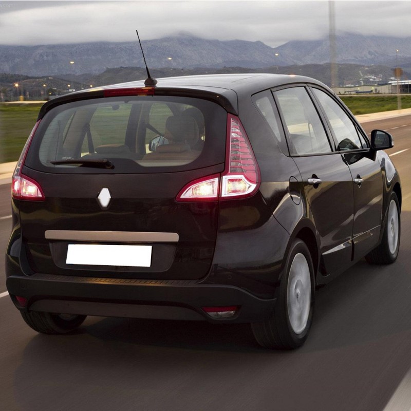 Renault Scenic 3 2010-2015 Arka Cam Sileceği Silecek Süpürgesi 30cm