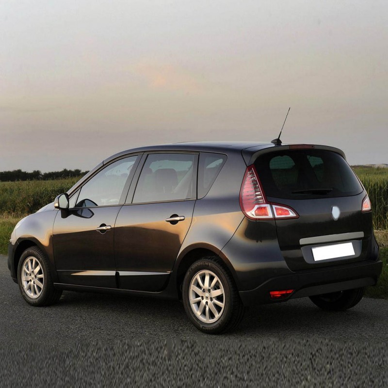 Renault Scenic 3 2010-2016 Arka Bagaj Amortisörü Pistonu 904500004R