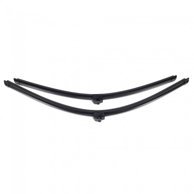 Renault Scenic MK2 2003-2005 Ön Cam Silecek Takımı 65x55cm