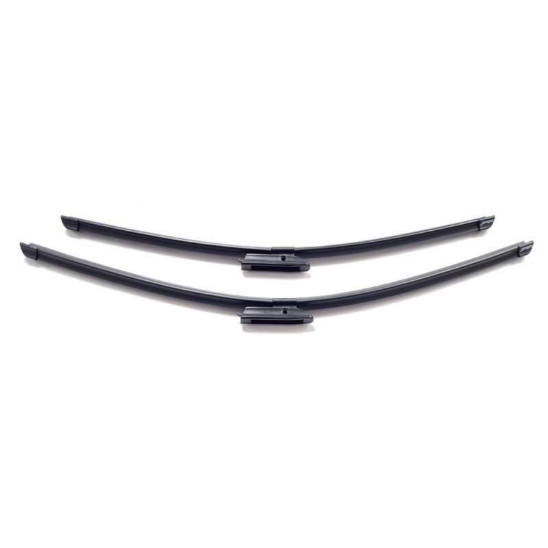 Renault Scenic MK2 2006-2009 Ön Cam Silecek Takımı Seti 65x55cm