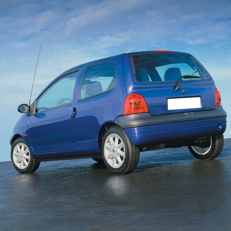Renault Twingo 1993-2003 Arka Bagaj Kapağı Amortisörü Pistonu 1 Adet