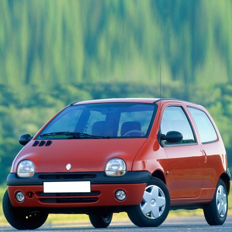 Renault Twingo 1996-2003 Cam Fiskiye Suyu Depo Kapağı 7700820970
