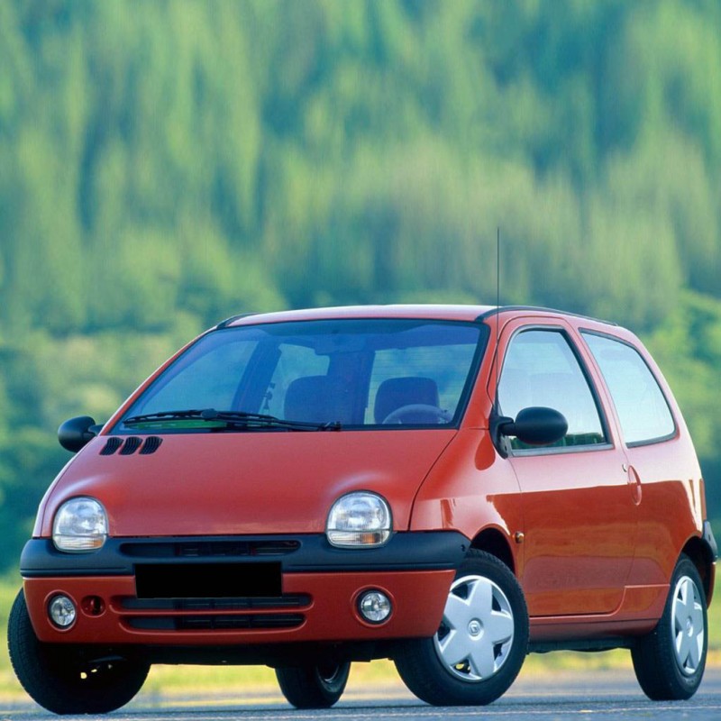 Renault Twingo 1996-2003 Dış Dikiz Ayna Ayarlama Düğmesi Anahtarı