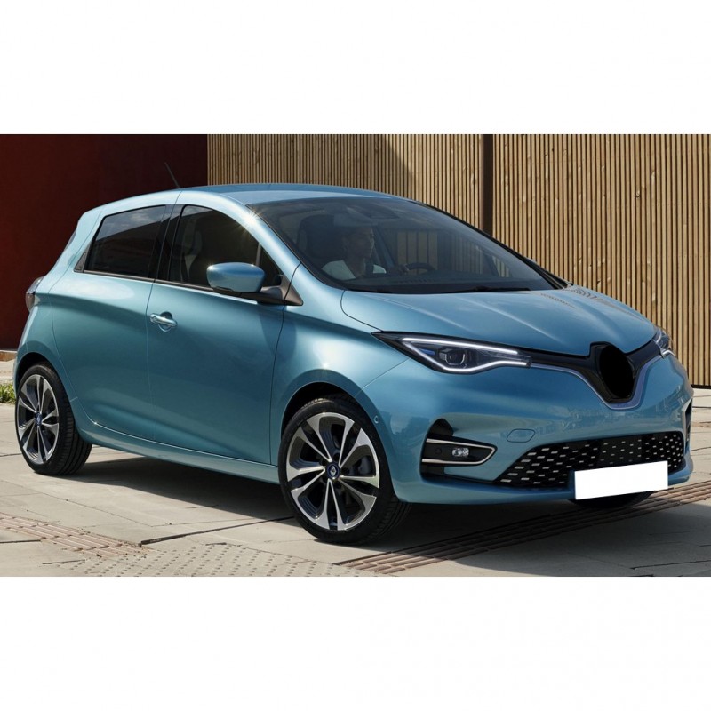 Renault Zoe 2013-2023 Ön Cam Silecek Takımı Silgeç Seti 65x35cm