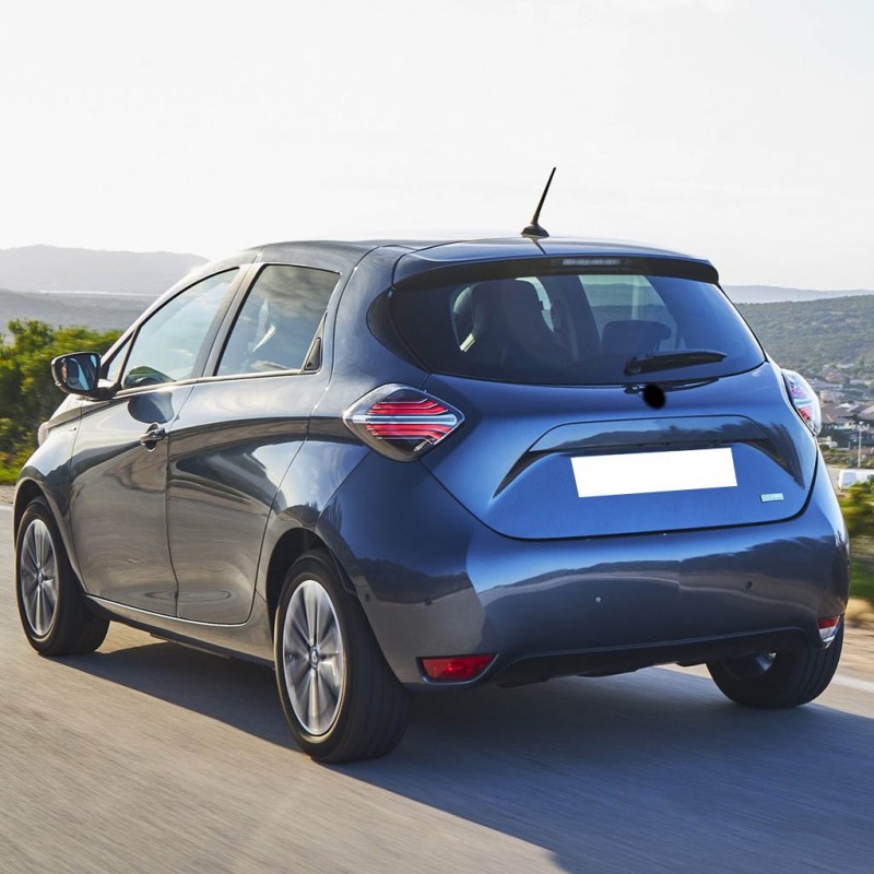 Renault ZOE 2020-2024 Arka Bagaj Amortisörü Pistonu 1 Adet 904502915R