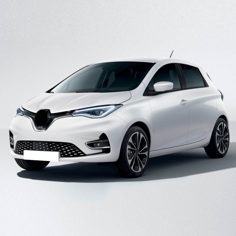 Renault Zoe 2020-2024 Cam Suyu Deposu Dolum Kapağı