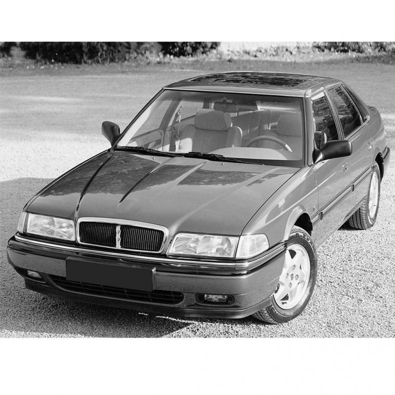Rover 800 Serisi 1992-2000 Ön Cam Silecek Takımı 50x50cm